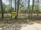Działka budowlana Żanęcin gm. Wiązowna, Gościniec - 10