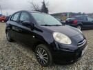 Nissan Micra 1,2 80KM - 3