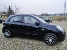 Nissan Micra 1,2 80KM - 4