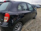 Nissan Micra 1,2 80KM - 7
