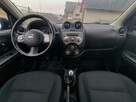 Nissan Micra 1,2 80KM - 8