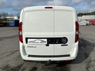 Fiat Doblo 1.4Tjet/120KM /3 osobowy /2020 r/Nowym LPG /przebieg 48 tys km/ - 4