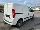 Fiat Doblo 1.4Tjet/120KM /3 osobowy /2020 r/Nowym LPG /przebieg 48 tys km/ - 5