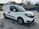 Fiat Doblo 1.4Tjet/120KM /3 osobowy /2020 r/Nowym LPG /przebieg 48 tys km/ - 6