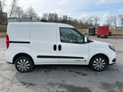 Fiat Doblo 1.4Tjet/120KM /3 osobowy /2020 r/Nowym LPG /przebieg 48 tys km/ - 7