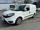 Fiat Doblo 1.4Tjet/120KM /3 osobowy /2020 r/Nowym LPG /przebieg 48 tys km/ - 8