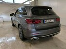 Mercedes GLC 200 AMG / 4Matic / LIFT / Kamera Cofania / Ledy / FV 23% - 3