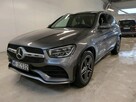 Mercedes GLC 200 AMG / 4Matic / LIFT / Kamera Cofania / Ledy / FV 23% - 5