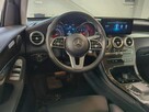 Mercedes GLC 200 AMG / 4Matic / LIFT / Kamera Cofania / Ledy / FV 23% - 7