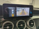 Mercedes GLC 200 AMG / 4Matic / LIFT / Kamera Cofania / Ledy / FV 23% - 10