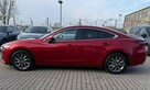 Mazda 6 - 2