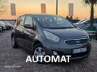 Kia Venga 1.6i#125PS#Automat#Klima#Świeży Import#1 Rok Gwarancji w Cenie!!! - 1