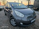 Kia Venga 1.6i#125PS#Automat#Klima#Świeży Import#1 Rok Gwarancji w Cenie!!! - 2