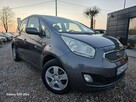 Kia Venga 1.6i#125PS#Automat#Klima#Świeży Import#1 Rok Gwarancji w Cenie!!! - 3