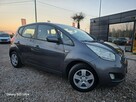 Kia Venga 1.6i#125PS#Automat#Klima#Świeży Import#1 Rok Gwarancji w Cenie!!! - 5