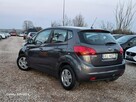 Kia Venga 1.6i#125PS#Automat#Klima#Świeży Import#1 Rok Gwarancji w Cenie!!! - 12