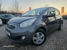 Kia Venga 1.6i#125PS#Automat#Klima#Świeży Import#1 Rok Gwarancji w Cenie!!! - 15