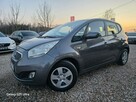 Kia Venga 1.6i#125PS#Automat#Klima#Świeży Import#1 Rok Gwarancji w Cenie!!! - 16