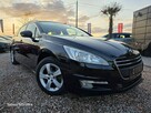 Peugeot 508 SW 1.6eHDI#112PS#Automat#Navi#Climatronic#Panorama#Świeży Import#Gwarancj - 4