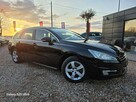 Peugeot 508 SW 1.6eHDI#112PS#Automat#Navi#Climatronic#Panorama#Świeży Import#Gwarancj - 6