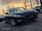 Peugeot 508 SW 1.6eHDI#112PS#Automat#Navi#Climatronic#Panorama#Świeży Import#Gwarancj - 7