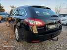 Peugeot 508 SW 1.6eHDI#112PS#Automat#Navi#Climatronic#Panorama#Świeży Import#Gwarancj - 8