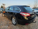 Peugeot 508 SW 1.6eHDI#112PS#Automat#Navi#Climatronic#Panorama#Świeży Import#Gwarancj - 10