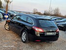 Peugeot 508 SW 1.6eHDI#112PS#Automat#Navi#Climatronic#Panorama#Świeży Import#Gwarancj - 11