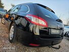 Peugeot 508 SW 1.6eHDI#112PS#Automat#Navi#Climatronic#Panorama#Świeży Import#Gwarancj - 12