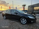 Peugeot 508 SW 1.6eHDI#112PS#Automat#Navi#Climatronic#Panorama#Świeży Import#Gwarancj - 14