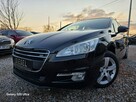 Peugeot 508 SW 1.6eHDI#112PS#Automat#Navi#Climatronic#Panorama#Świeży Import#Gwarancj - 16