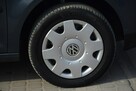 Volkswagen Caddy 1.6B MPI/ Maxi/ Rampa/ Dla Niepełnosprawnych/ 135 TYS KM/ Sprowadzony - 9