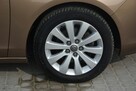 Opel Zafira 1.4TB 2014r/ Navi/ PDC/ Brązowy Metalik/ Sprowadzony/ Opłacony - 11