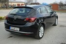Opel Astra 1.4 TB Navi/ 142 TYS KM/ PDC/ Sprowadzony/ Opłacony - 10