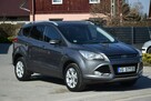Ford Kuga 2.0D 4x4/ 97 TYS KM/ Navi/ Elektryczna Klapa/ Sprowadzony/ Opłacony