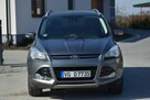 Ford Kuga 2.0D 4x4/ 97 TYS KM/ Navi/ Elektryczna Klapa/ Sprowadzony/ Opłacony - 3
