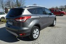 Ford Kuga 2.0D 4x4/ 97 TYS KM/ Navi/ Elektryczna Klapa/ Sprowadzony/ Opłacony - 12
