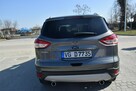 Ford Kuga 2.0D 4x4/ 97 TYS KM/ Navi/ Elektryczna Klapa/ Sprowadzony/ Opłacony - 13