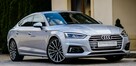 Audi A5 •Gwarancja w Cenie• 3.0 TDI Quattro 218 KM •Wersja SLine - 2