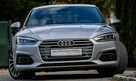 Audi A5 •Gwarancja w Cenie• 3.0 TDI Quattro 218 KM •Wersja SLine - 3