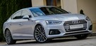 Audi A5 •Gwarancja w Cenie• 3.0 TDI Quattro 218 KM •Wersja SLine - 5