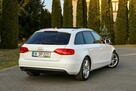 Audi A4 S-LINE El.Klapa System Pasa Navi Panorama Dach Pół Skóry Tempomat Lift - 3