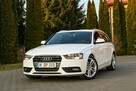 Audi A4 S-LINE El.Klapa System Pasa Navi Panorama Dach Pół Skóry Tempomat Lift - 13