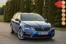 Škoda Octavia RS Radar System Pasa Manetki El.Klapa Bi-Ksenon 184KM Ledy Navi Lift