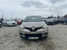Renault Captur I właściciel, salon Polska, bezwypadkowy, gwarancja 12 miesięcy !!! - 2