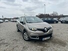 Renault Captur I właściciel, salon Polska, bezwypadkowy, gwarancja 12 miesięcy !!! - 3