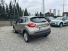 Renault Captur I właściciel, salon Polska, bezwypadkowy, gwarancja 12 miesięcy !!! - 8