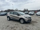 Renault Captur I właściciel, salon Polska, bezwypadkowy, gwarancja 12 miesięcy !!! - 13