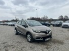 Renault Captur I właściciel, salon Polska, bezwypadkowy, gwarancja 12 miesięcy !!! - 14