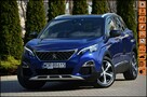 Peugeot 3008 GT Line*Półskóra*Navi*Panorama*Kamery 360*i Cockpit*El.Klapa*Ambient*